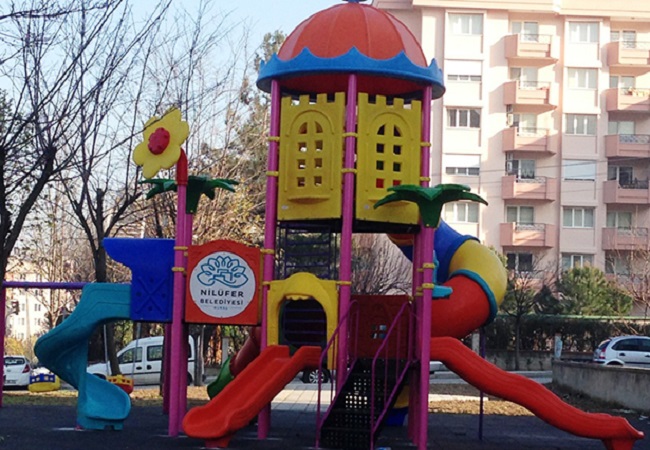 Hizmet Galerisi