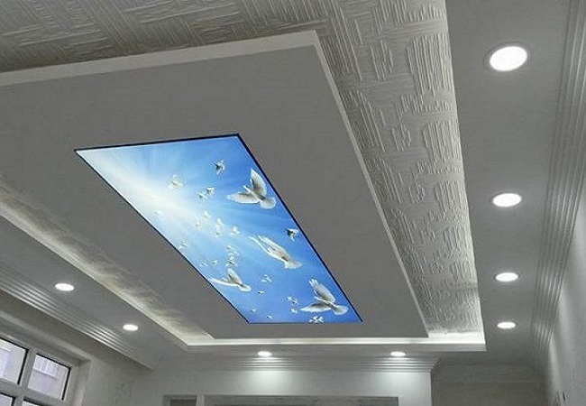 Hizmet Galerisi