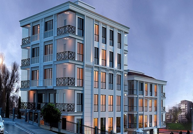 Hizmet Galerisi